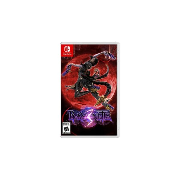bayonetta 3 (n.switch)