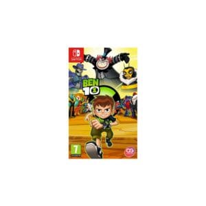 ben 10 (n.switch)