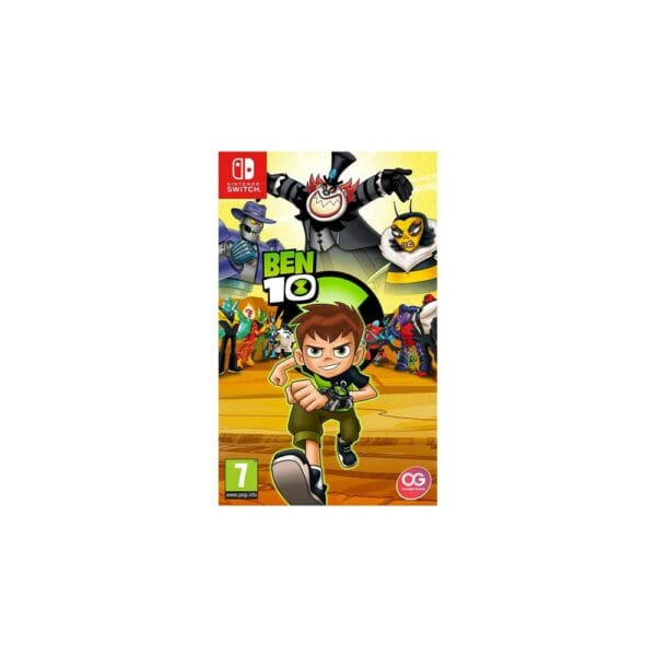 ben 10 (n.switch)