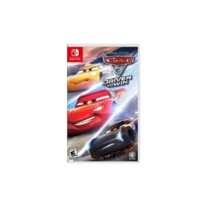 cars 3: driven to win (n.switch)