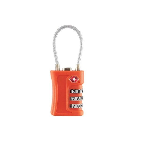 coteetci tsa customs code lock (86018)