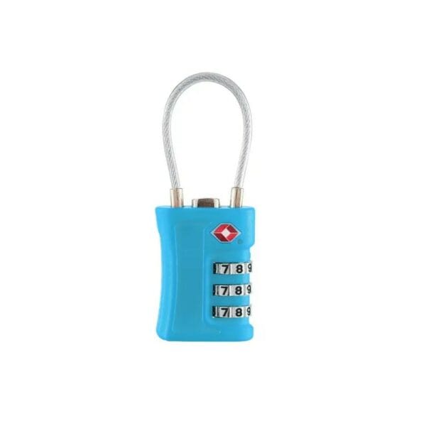 coteetci tsa customs code lock (86018)