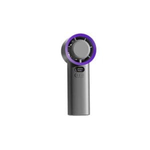 coteetci 100 speed infnitely variable cooling fan (ot 035 gy)