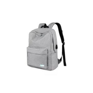 coteetci notebook casual backpack 13 16" grey (14012 gy)