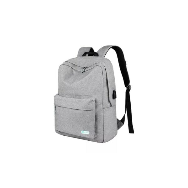 coteetci notebook casual backpack 13 16" grey (14012 gy)