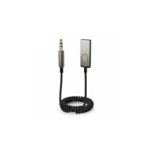 coteetci bluetooth car receiver aux