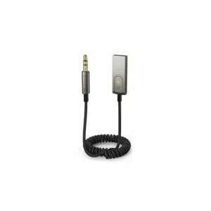 coteetci bluetooth car receiver aux