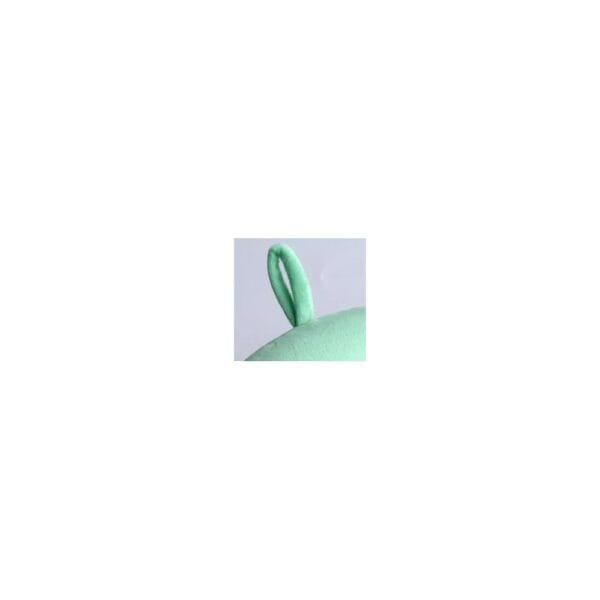 coteetci memory foam u shaped pillow (86021)
