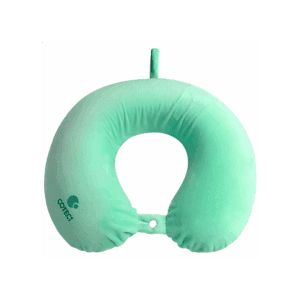 coteetci memory foam u shaped pillow (86021)