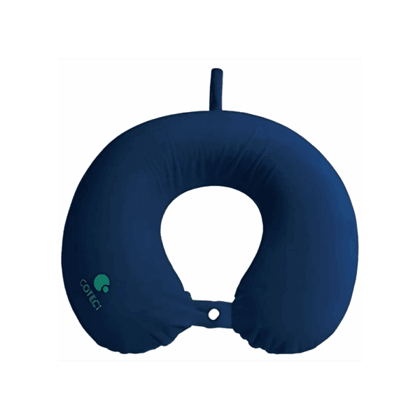 coteetci memory foam u shaped pillow (86021)