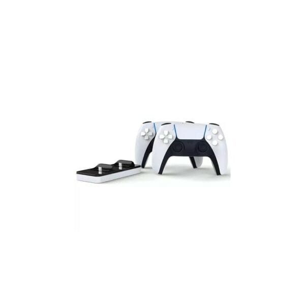 coteetci ps5 handle charging base (random colors) 95020