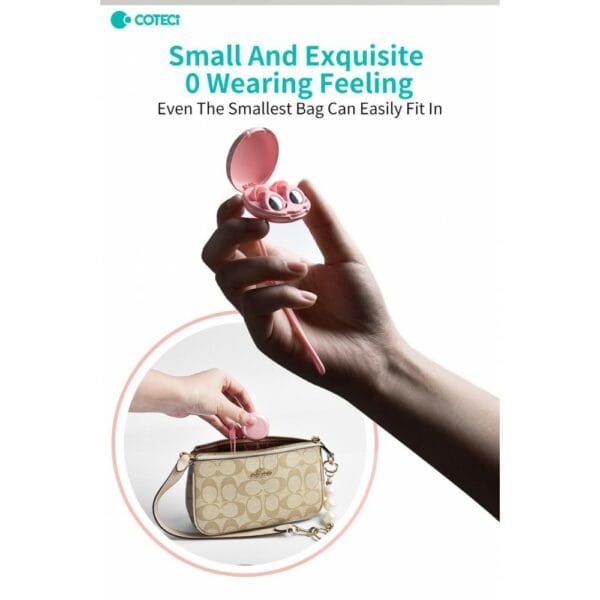 coteetci sleep earplugs (tr 028)
