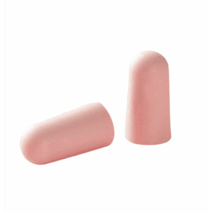 coteetci soundproof sleeping earplugs 5 sets (ot 008 pk) medium