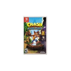 crash n sane (n.switch)