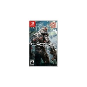 crysis remastered (n.switch)
