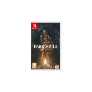 dark souls remastered (n.switch)
