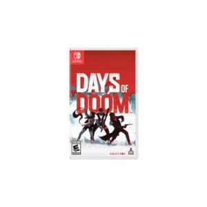 days of doom (n.switch)