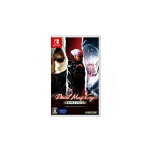 devil may cry triple pack (n.switch)