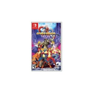 double dragon (n.switch)