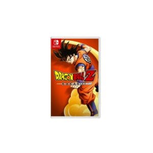 dragon ball kakarot (n.switch)