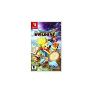 dragon quest builders 2 (n.swtich)