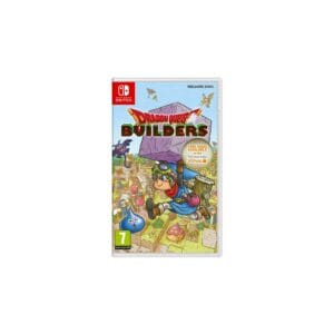 dragon quest builders (n.switch)