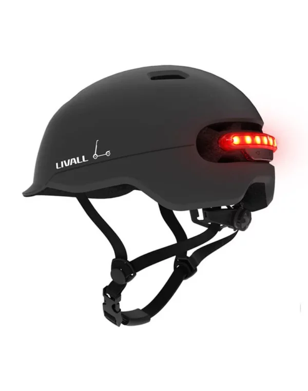livall c21