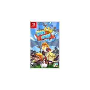 epic chef (n.switch)