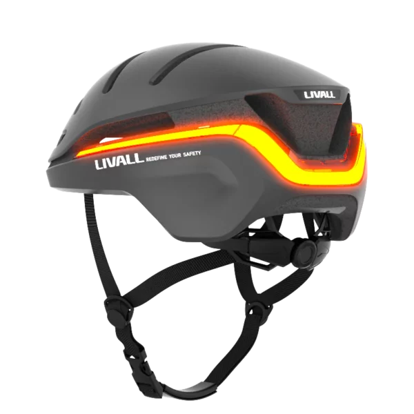 livall evo21