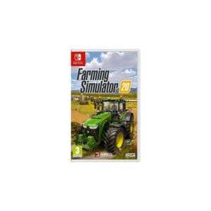 farming simulator 20 (n.switch)