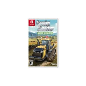 farming simulator (n.switch)