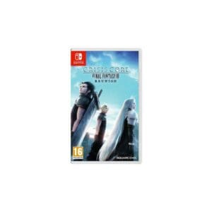 final fantasy crisis core (n.switch)
