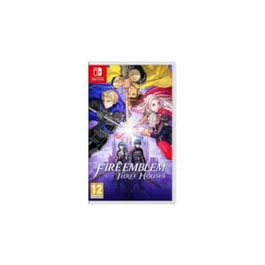 fire emblem: three houses (n.switch)