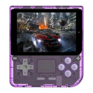 powkiddy v10 retro handheld game console
