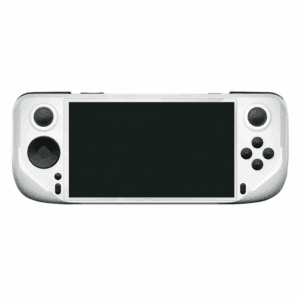 e6 handheld game console