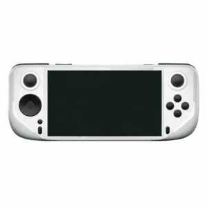e6 handheld game console