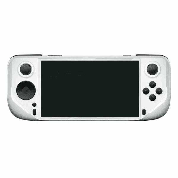 e6 handheld game console