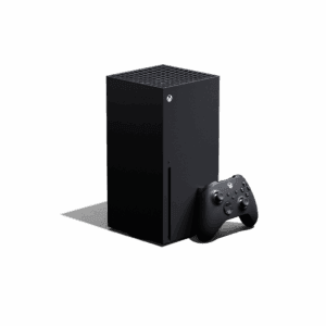 microsoft xbox series x