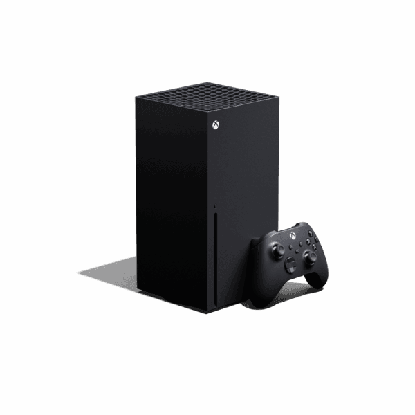 microsoft xbox series x