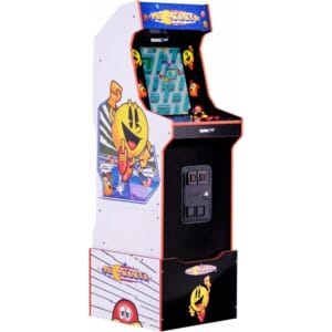 arcade1up pac man arcade machine (1220000276260)
