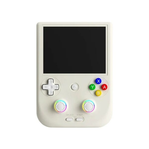 anbernic rg 406v android game console