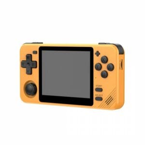 powkiddy rgb10x retro handheld game console
