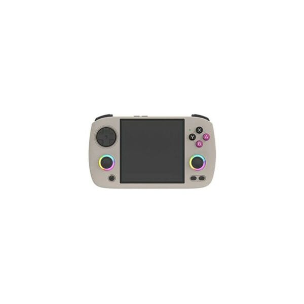 anbernic rg cubexx retro handheld game console