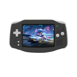 anbernic rg 34xx game console
