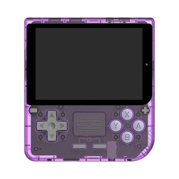 powkiddy v10 retro handheld game console