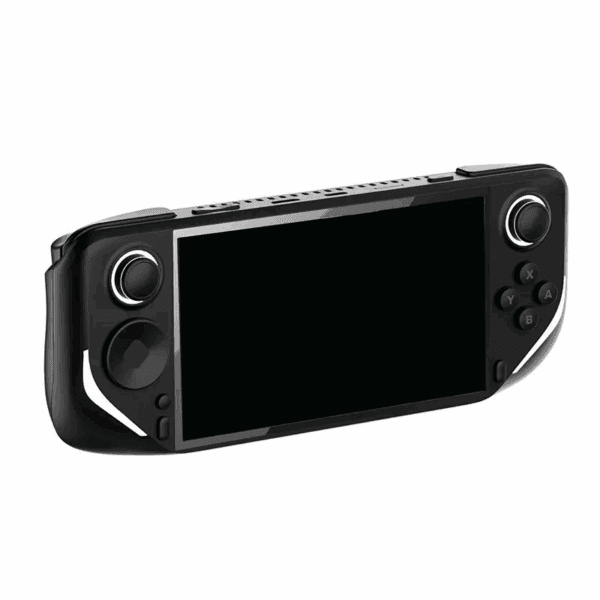 e6 handheld game console