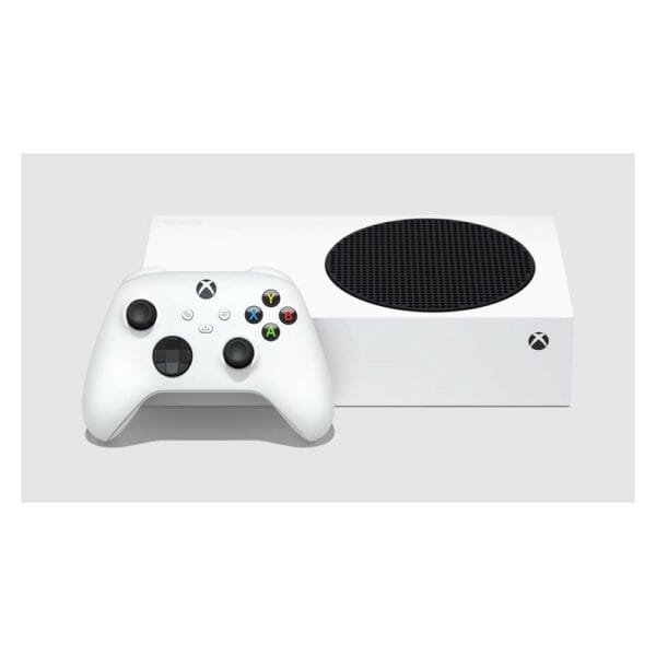 microsoft xbox series s 512 ssd