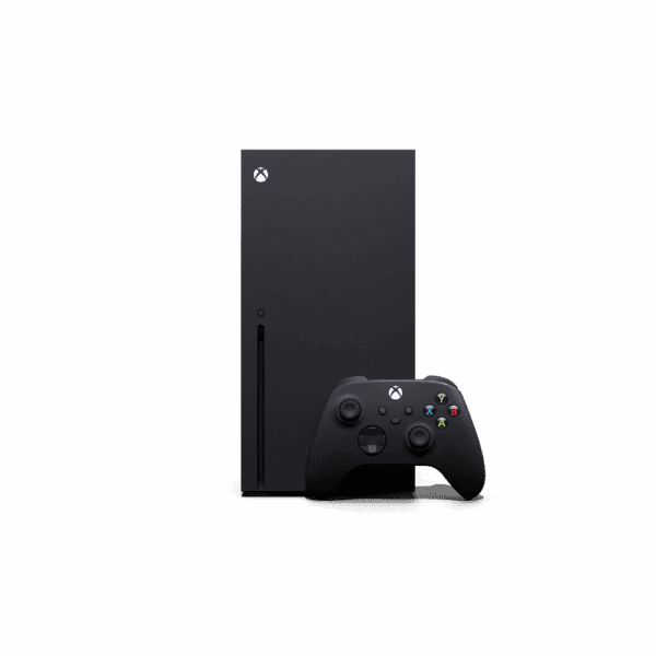 microsoft xbox series x