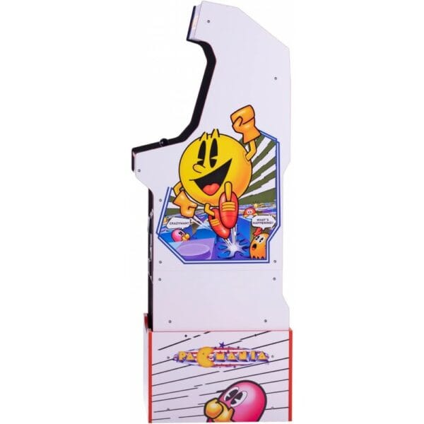 arcade1up pac man arcade machine (1220000276260)