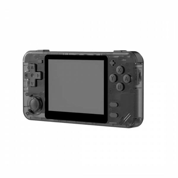 powkiddy rgb10x retro handheld game console